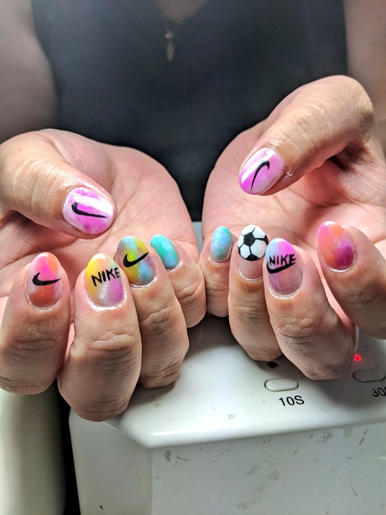 Nikeネイル Twitter Search Twitter