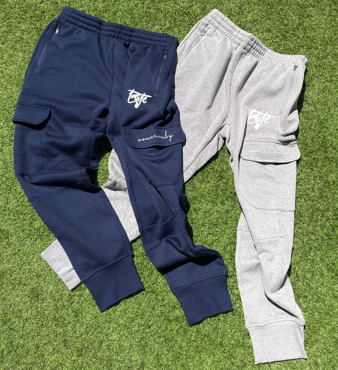 marcroseonly's tweet photo. New Taste Joggers 🔥
Preorders Now Available 🗣
🚨RETWEET • SUPPORT🚨 https://t.co/YyQ58gdUa9