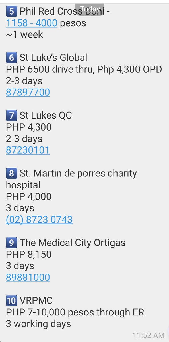 mrsunlawyer's tweet photo. Someone in one of my Viber groupchats posted this. Reposting for anyone who might need it: https://t.co/mSrjCDlLit