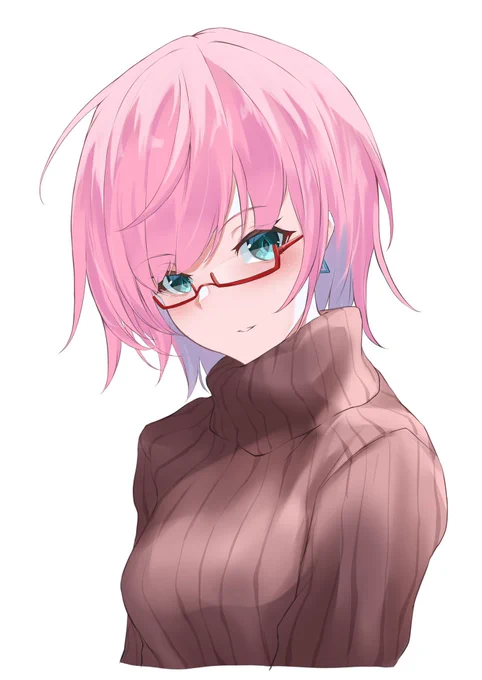 #夕陽リリのイラストだけで興味を持ってくれる方へ届け
さあ皆んな未来人の絵を貼るのです… 