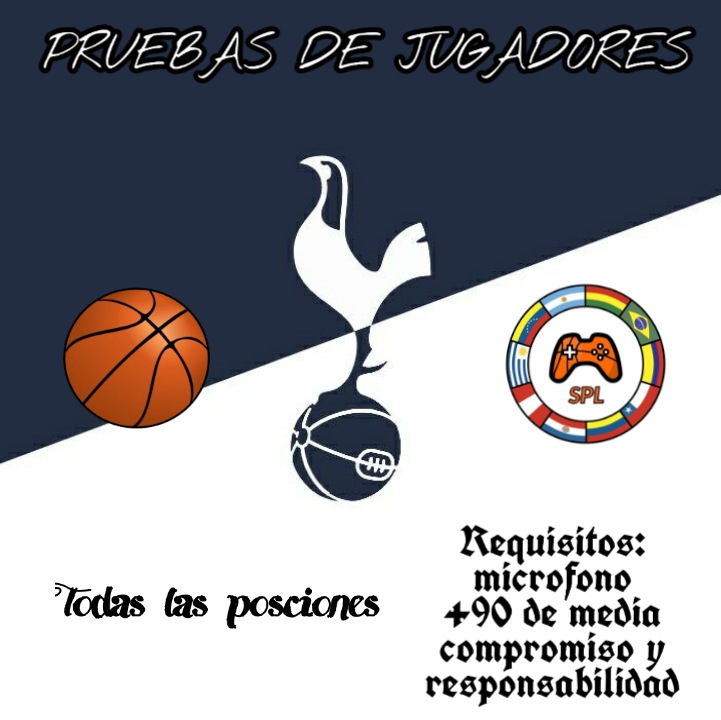 FuerteAlMedioCP's tweet photo. Fuerte al medio 
Comienza las pruebas 
Nba2k20 @SPL_ProAM @IESAArgentina @EFAargentina 
Pedir el link de pruebas al md https://t.co/DhWVUHUcO3