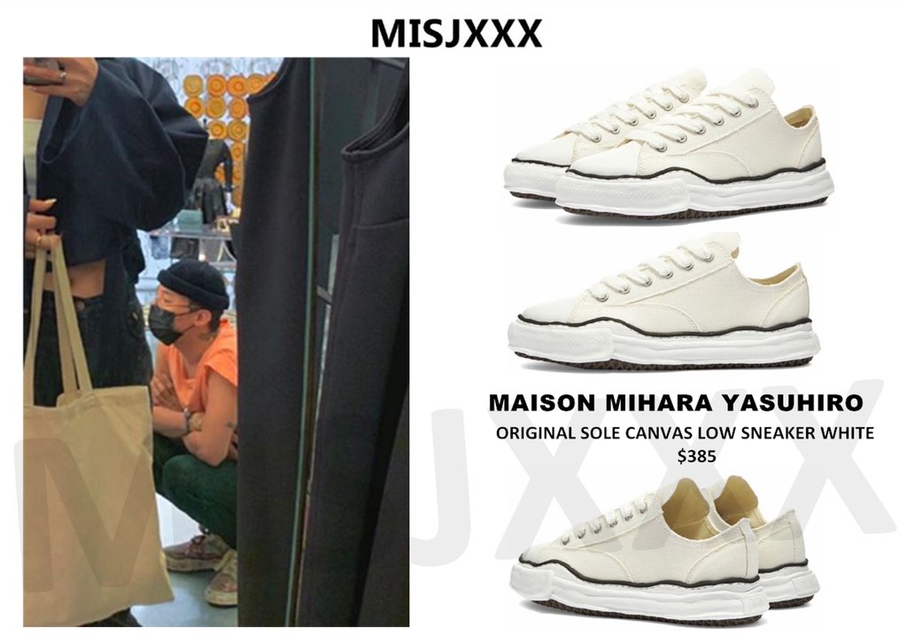 Maison MIHARA YASUHIRO 41 G-DRAGON着用 靴 スニーカー traxsales.com
