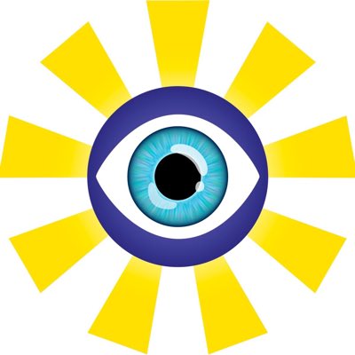 VisionToLight's tweet image. #NewLogo #NewProfilePic
