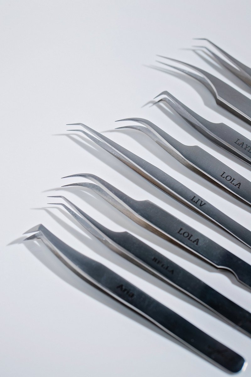 outlashX's tweet photo. The Lash Arsenal Essentials: ᴀʀɪᴀ, ʙᴇʟʟᴀ, ʟᴏʟᴀ, ʟɪᴠ, ʟᴀʏʟᴀ, ʟᴇɴɴᴏɴ, ʟɪʟʏ #lashtools #lashes
Shop yours today via https://t.co/Bwdk4Wdk2H https://t.co/WEy5PI7LXo