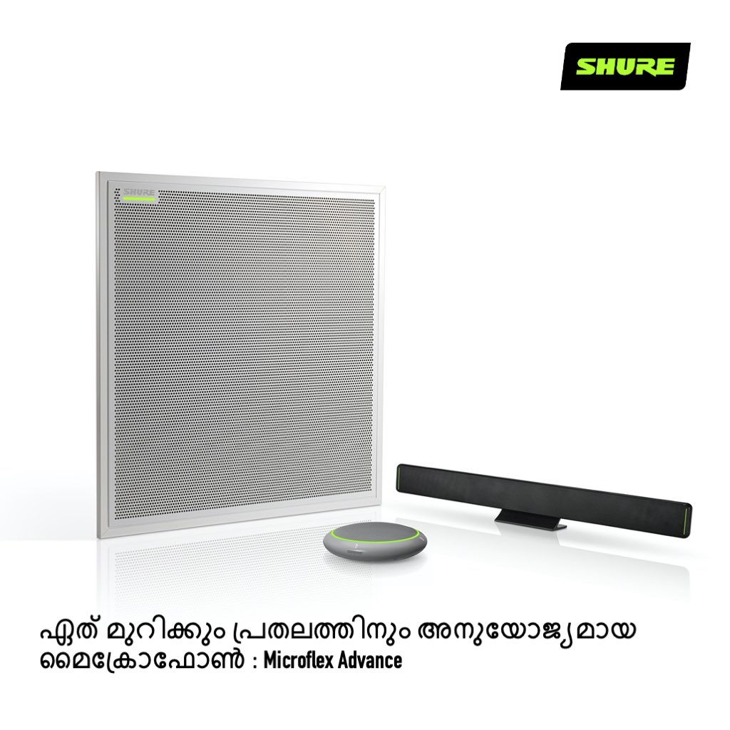 chiranandani's tweet photo. Missed our @shuresystems Ecosystem launches here in India? We have you covered. The Malayalam version can be found here - https://t.co/9ynVmJjJ7K - we will be sharing the other sessions in different languages all through this week! #ShureIndia https://t.co/fc94UJGNTL