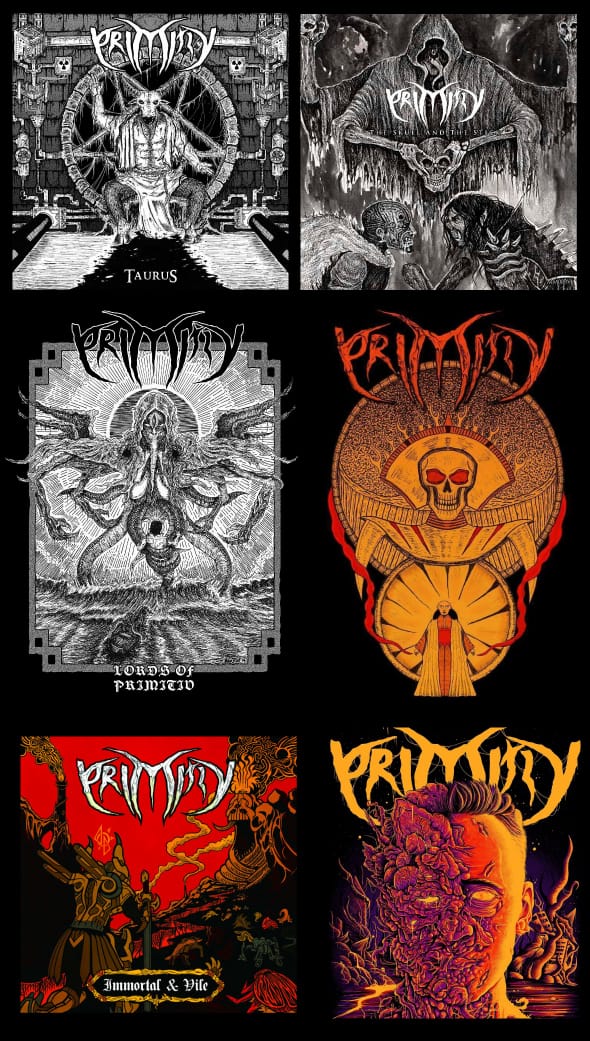 Primitiv tweet media