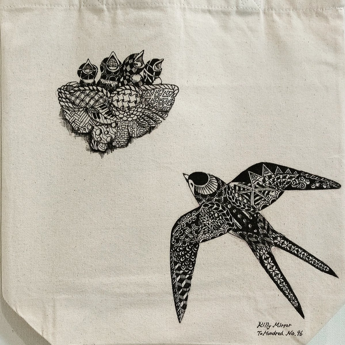 Twoucan Tohundred の注目ツイート イラスト マンガ