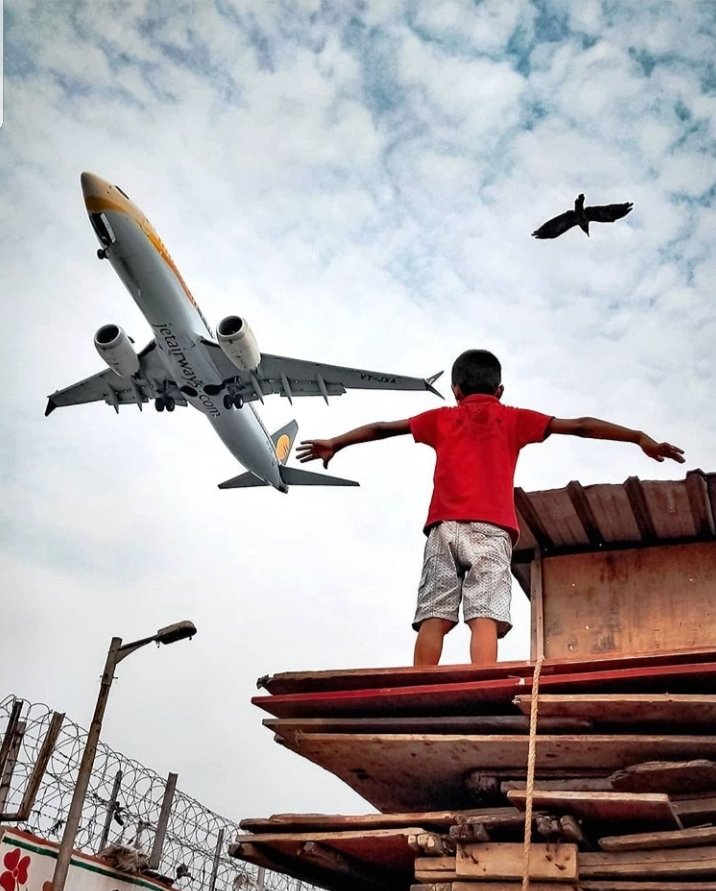 captabhinav28's tweet photo. So Final Day 21 st July 2020  , Please Fasten Your Seat Belts
Jet Airways will be  taking Off soon  ✈️ https://t.co/k5UoSeVHeX