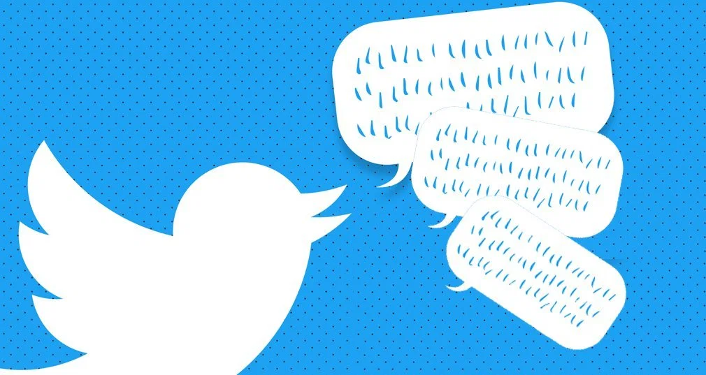 Mike Luca tweet media