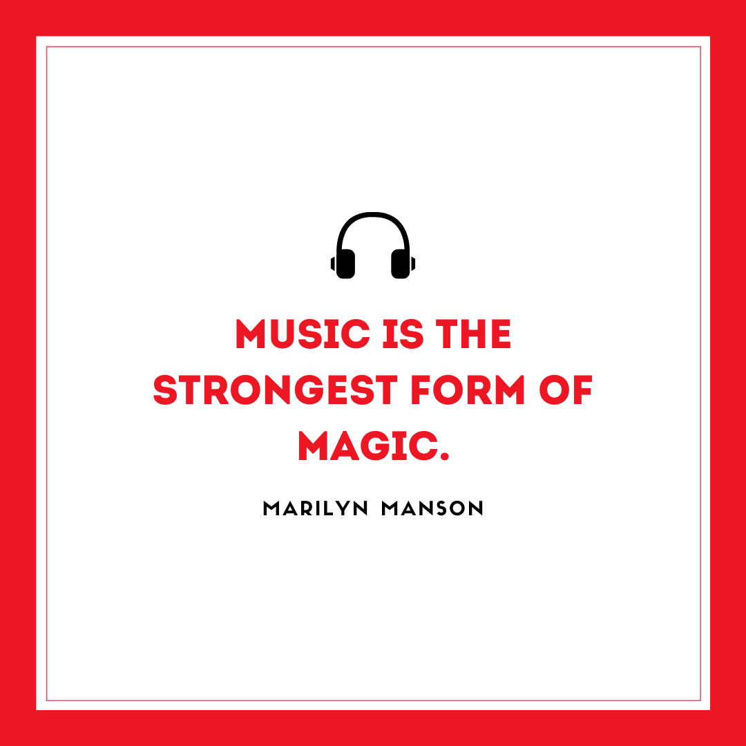 LAvocalbooths's tweet photo. Who agrees? 🎶✨⁣

#marilynmanson #marilynmansonquote #musicquote #artistquote⁣ #recordingstudio #music #lyrics #quotes #rockquotes #rockmusic #studiotime #musicartist #musicstudio #recordingartist #singer #musician https://t.co/P8hFQYNRpd