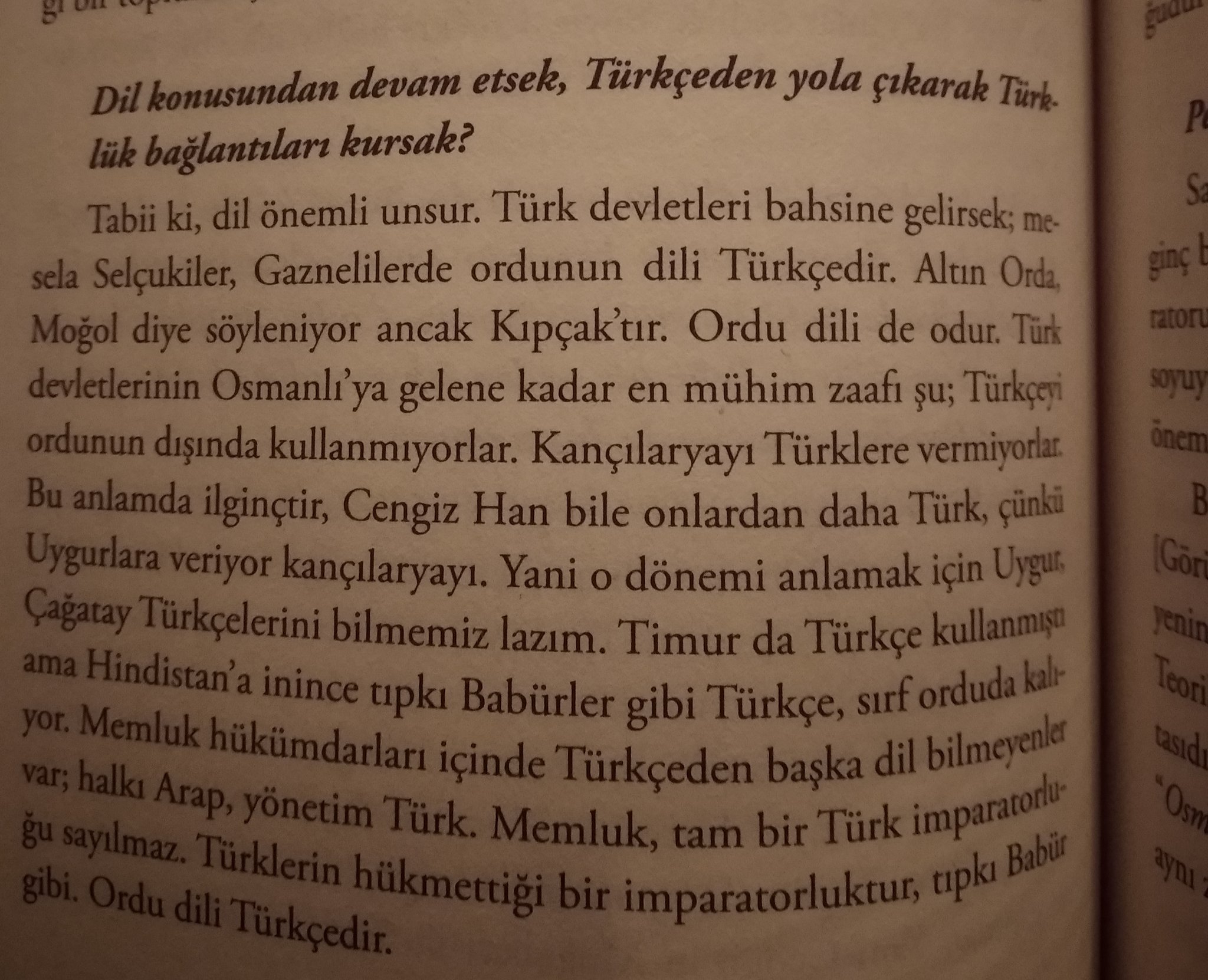 deliormanli on twitter osmanli turk dusmani mi osmanli dusmanligi yapanlarin dillerine doladiklari iddialarin basinda osmanli nin turk dusmani olmasi gelir osmanli nin turk u saraya hatta istanbul a bile sokmadigi 1 anadolu ya tek civi