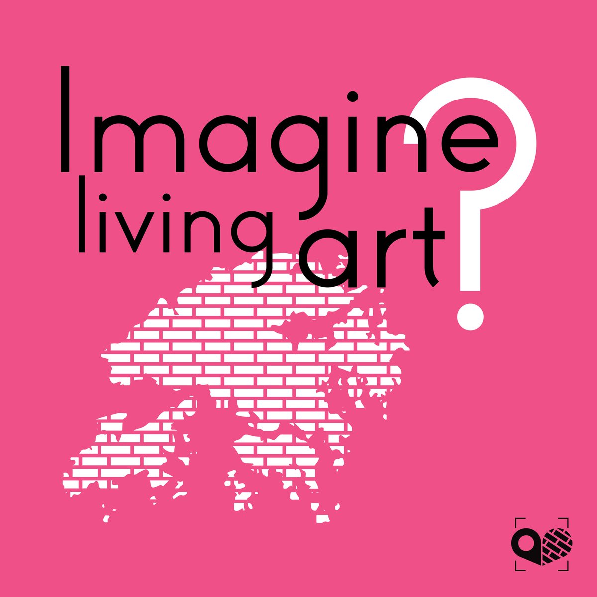 AappAr3's tweet photo. If love is the answer, is art the question?

Einstein and AR3A are collaborating to figure it out!

#ar3a #ar3aapp #Einstein #love #art  #augmentedreality #augmentedrealityart #augmentedart #augmentedstreetart #animatedart #ar3a #ar3aapp #ar #hongkong #streetart #mural https://t.co/Hatb0ZRD0Z
