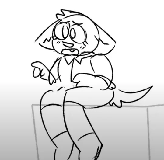 @edgelesbian i luv her... she's so good 