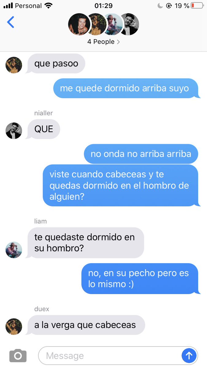 tbswild's tweet photo. capítulo 21.
-último de hoy https://t.co/jvpPY0FED3