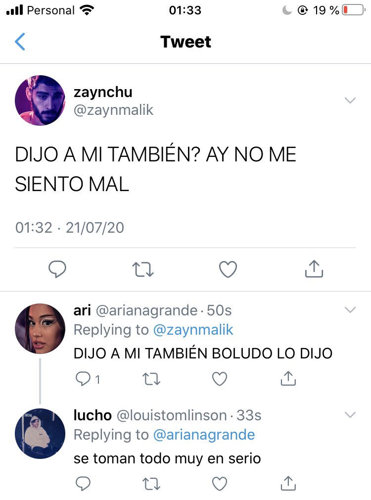tbswild's tweet photo. capítulo 21.
-último de hoy https://t.co/jvpPY0FED3