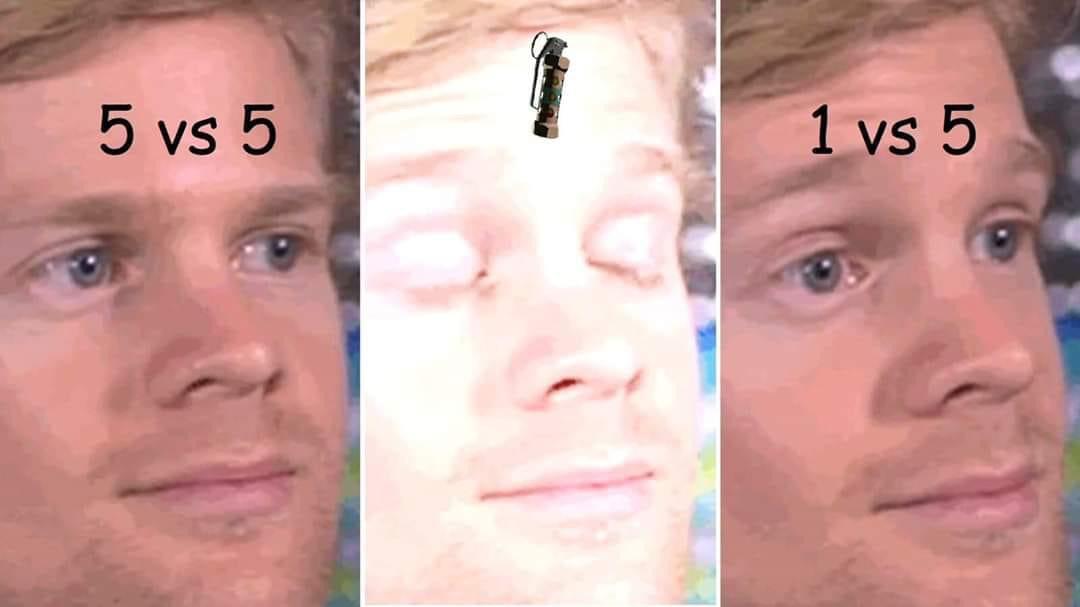Most accurate CSGO meme