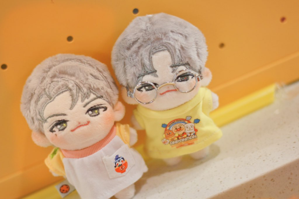 ninaaaye's tweet photo. Plz contact me if you want to order 1107 or ABC.ver clothes!!!

#The8Doll #MinghaoDoll #Minghao #디에잇 #Seventeendoll #seventeen      #THE8 #the8 #徐明浩 https://t.co/xz26mTEu1r