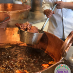 Photo by Restaurante Arroyo (@RestArroyo)