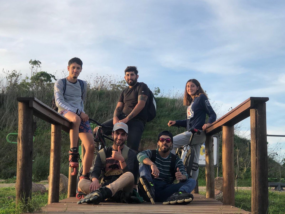 AlvezFreire's tweet photo. Sin dudas son mis mejores amigos 🤩🎉🙌 https://t.co/yt0g3zcYnX