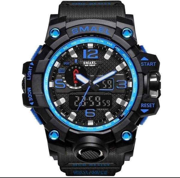 shopallpvt's tweet photo. Rugged Army Watches $100us

50 metre waterproof, shockproof &amp; Mudproof...

Get yours in no time! Good morning beloved shopall clients😄 https://t.co/tRVVDPMSgW