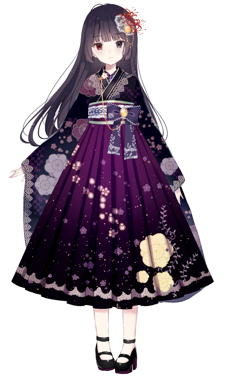 Twoucan 和服好き の注目ツイート イラスト マンガ