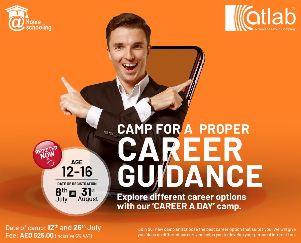 Atlab STEM Academy tweet media