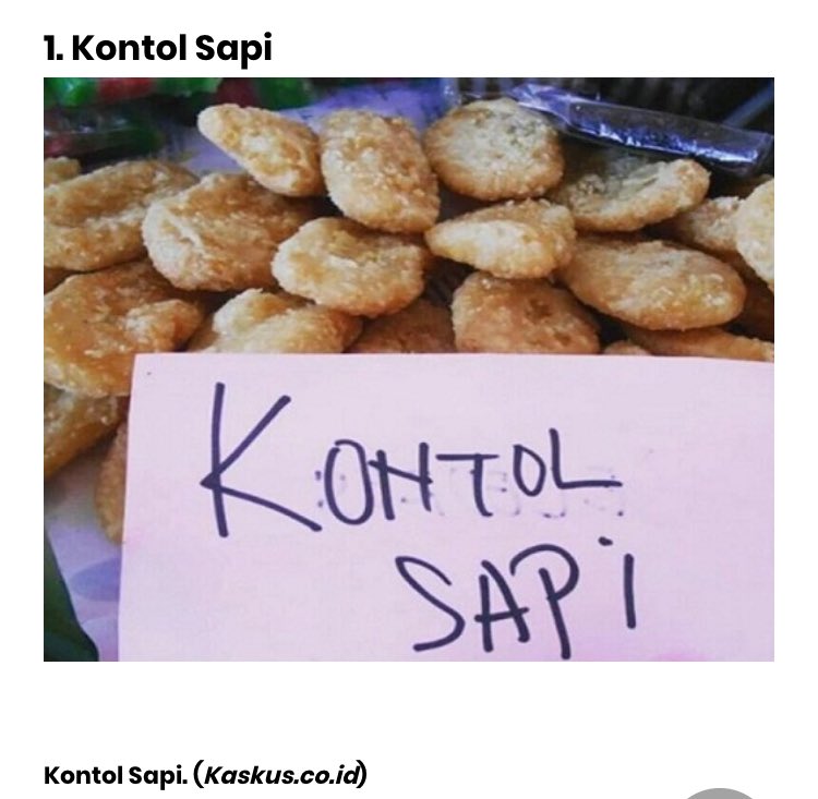 kue klepon has joined the team