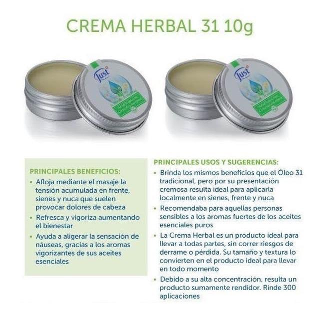 Beneficios del Óleo 31 👇🏻👇🏻👇🏻