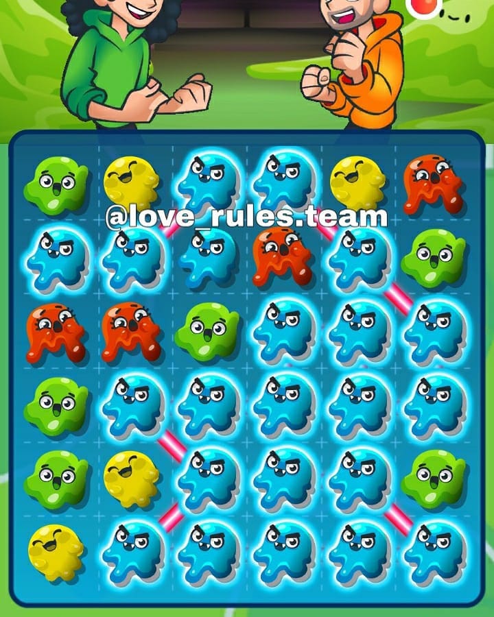 LoverulesTeam1's tweet photo. #rulesgame
@Jorge_Anzaldo 
@dgocardenas
@LosRules https://t.co/RLQcXseDtp