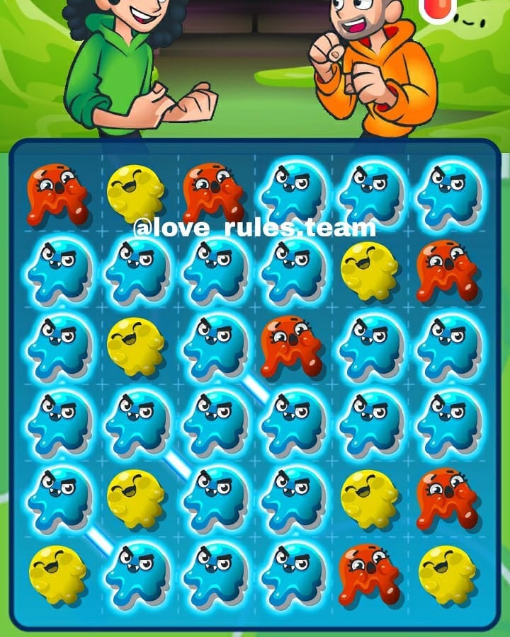 LoverulesTeam1's tweet photo. #rulesgame
@Jorge_Anzaldo 
@dgocardenas
@LosRules https://t.co/RLQcXseDtp