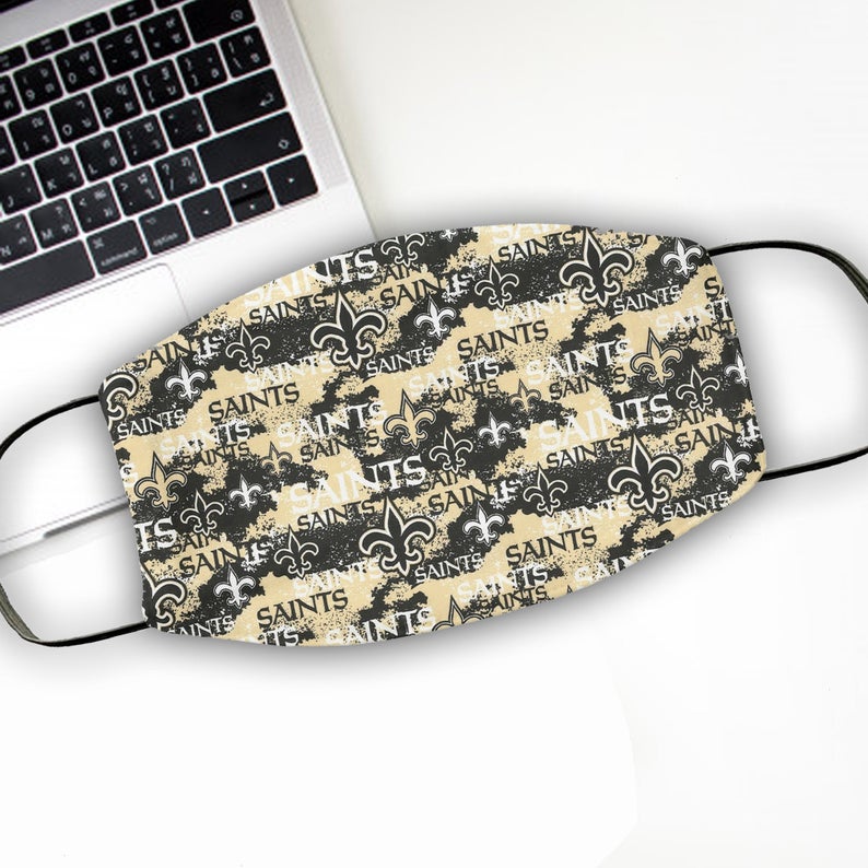dadaloria's tweet photo. New Orleans Saints Squares Face Mask With Filter Pocket |Adult Face Mask,Kids Mask,Washable &amp; Reusable Face Mask,Fast Shipping! Made In USA!
  #usafacemask #usafacemasks #usafacemasksupplier #usafacemasked #usafacemasksuper #facemask #facemaskselfie #facemasktime #facemaskhomema https://t.co/HESJDQKrzo