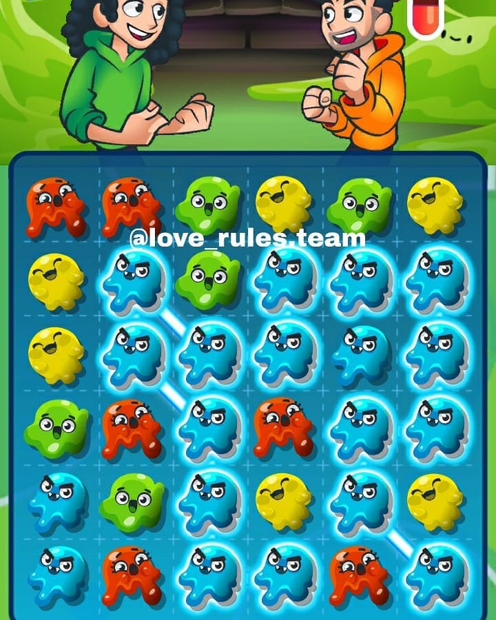 LoverulesTeam1's tweet photo. #rulesgame
@Jorge_Anzaldo 
@dgocardenas
@LosRules https://t.co/ThgAkyY5ZX