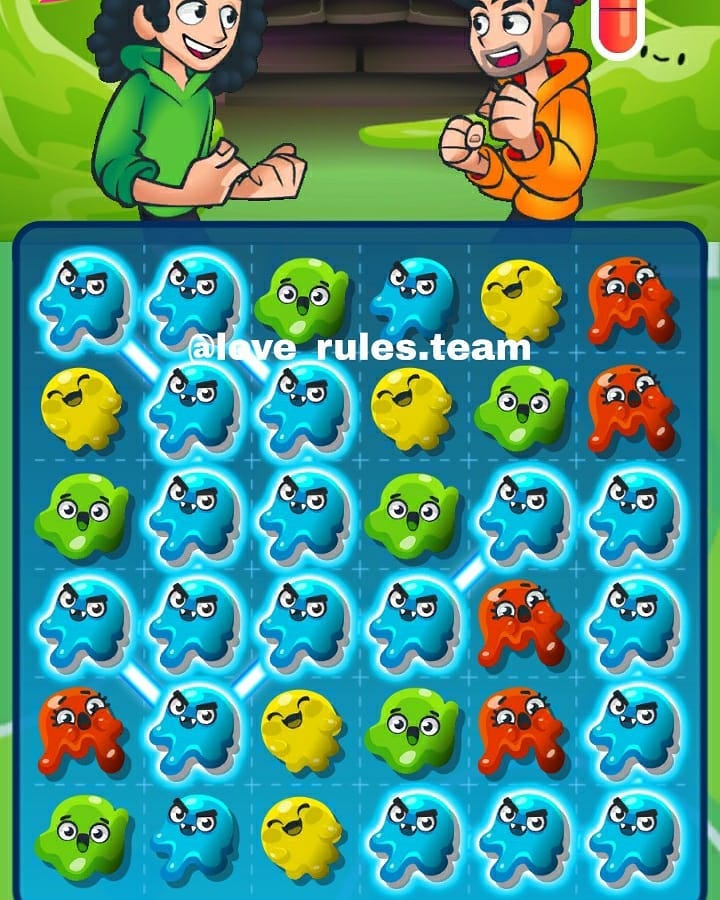 LoverulesTeam1's tweet photo. #rulesgame
@Jorge_Anzaldo 
@dgocardenas
@LosRules https://t.co/ThgAkyY5ZX