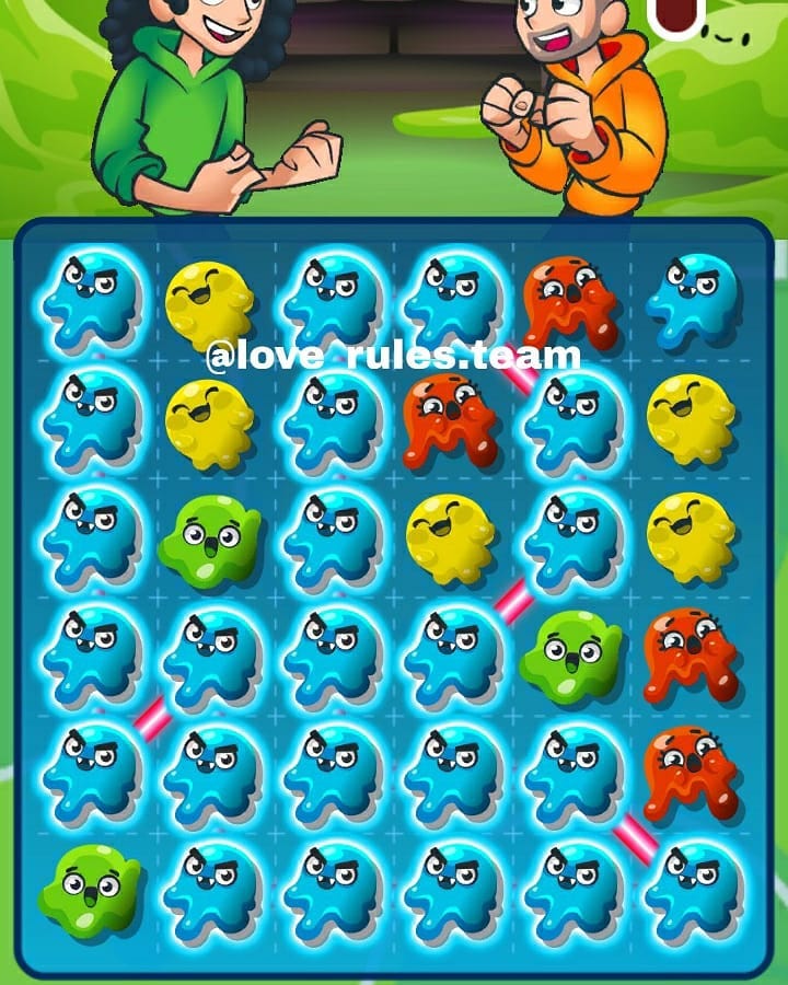 LoverulesTeam1's tweet photo. #rulesgame
@Jorge_Anzaldo 
@dgocardenas
@LosRules https://t.co/ThgAkyY5ZX