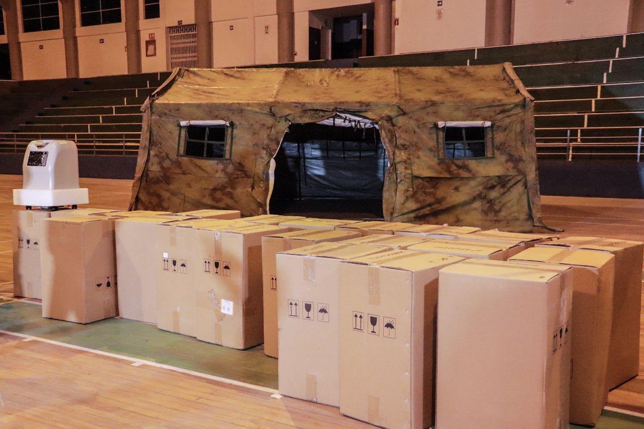 Alcaldía Guayaquil on Twitter: 