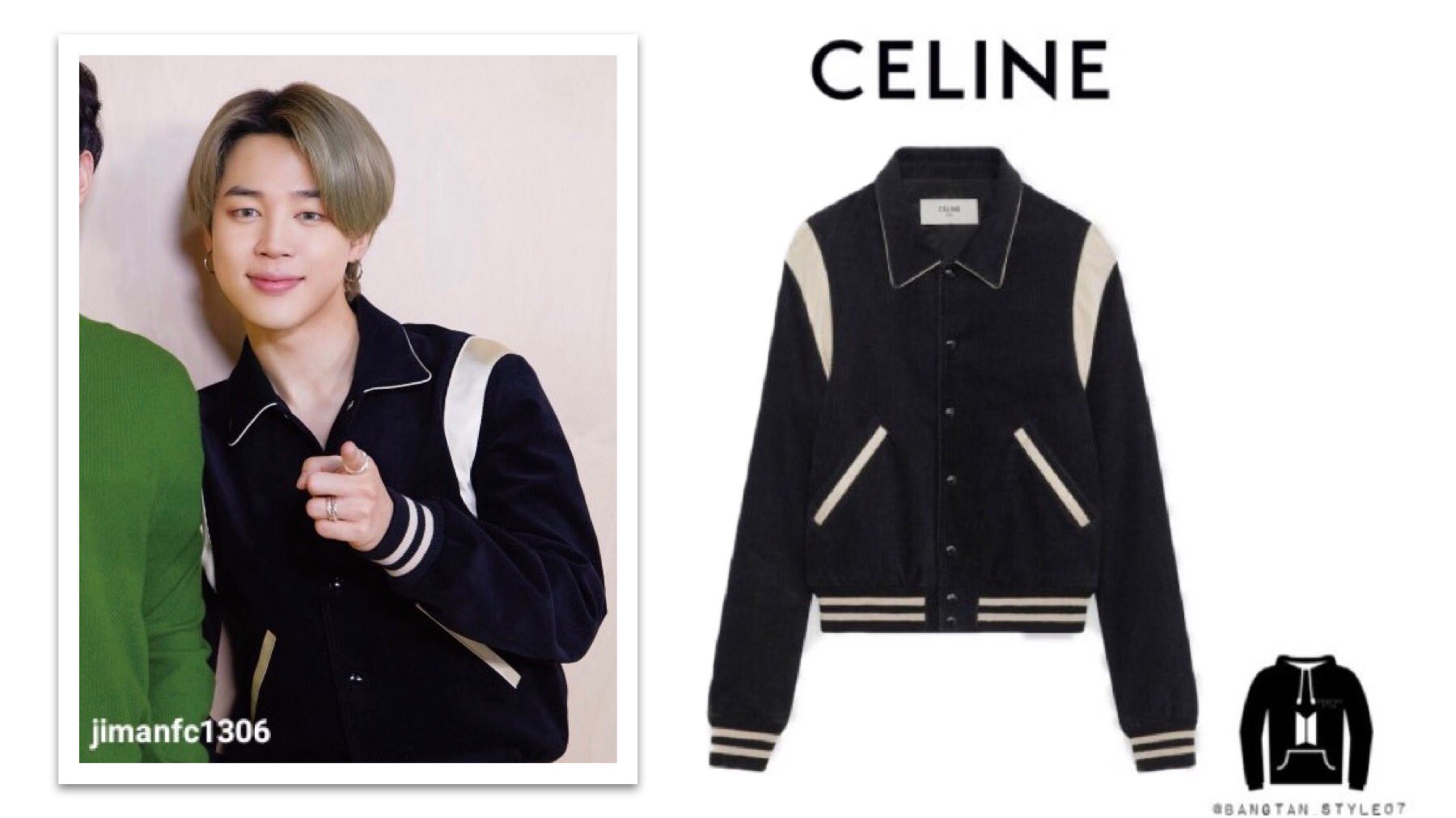 ʙᴛssᴏᴍᴍᴀ⁷ * slow * on X:  BTS V, Celine's Global Ambassador of Choice,  First official move as Celine Boy  GLOBAL AMBASSADOR V CELINE BOY TAEHYUNG  #TAEHYUNGxCELINE  / X