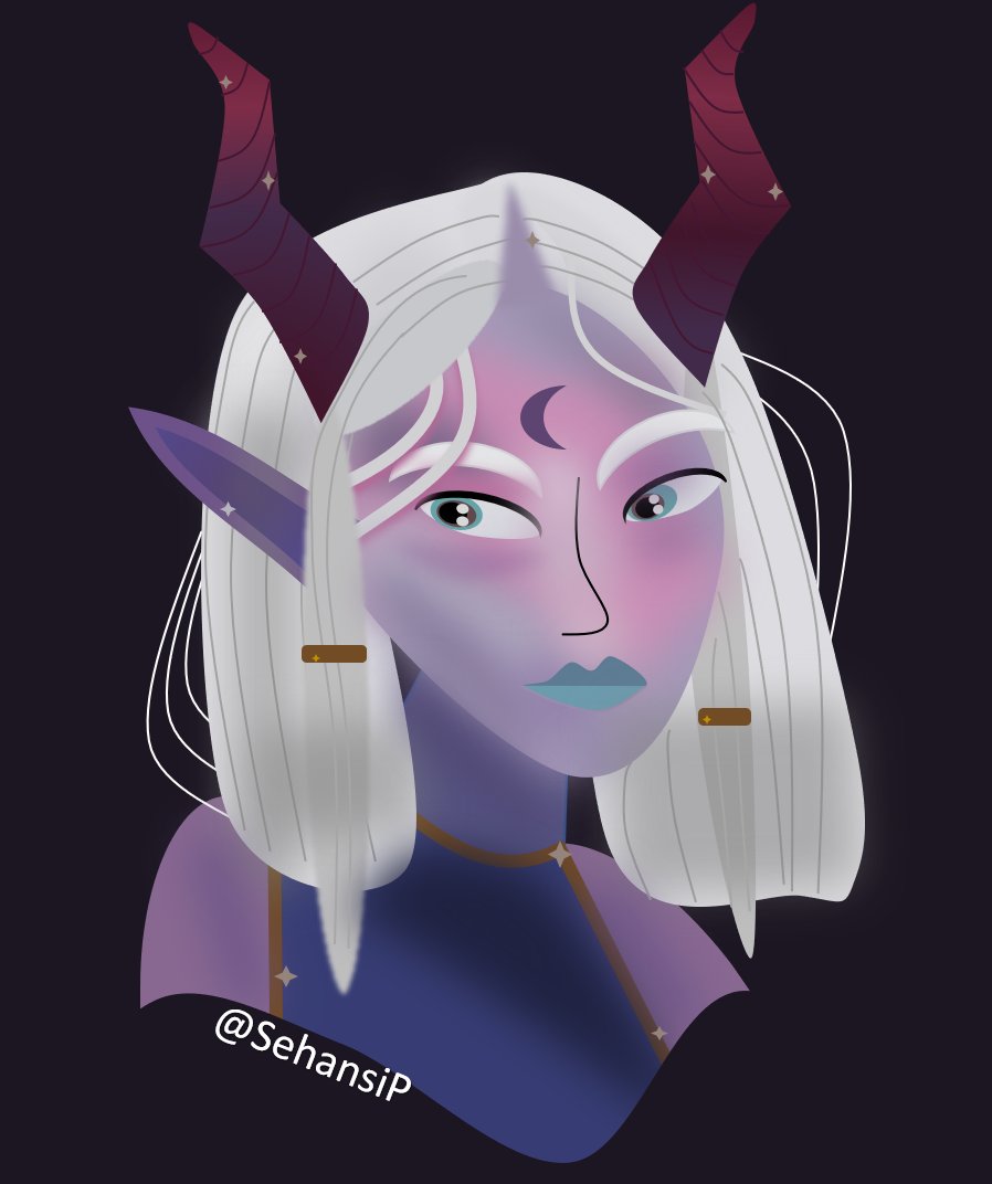 orbitalaurora_'s tweet photo. Hello @alegaxavier ✨Here's my entry for your #dtiys!💜💙🖤Hope you like it!🥺💖Thanks for hosting, I enjoyed drawing her!🥰
Created by #PowerPoint2016 😊
#art #pptart #digitalart #artistsontwitter #drawthisinyourstyle #nhyx https://t.co/aMnZZ12y0B