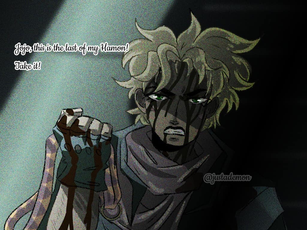 greendr27669417's tweet photo. #josecae #jojonokimyounabouken #jojo #jjba #jojosbizarreadventure #josephjoestar #caesarzeppeli #caezar #joseph #jojobizarreadventure #jjbapart2 https://t.co/Dyh1ufl3Kt