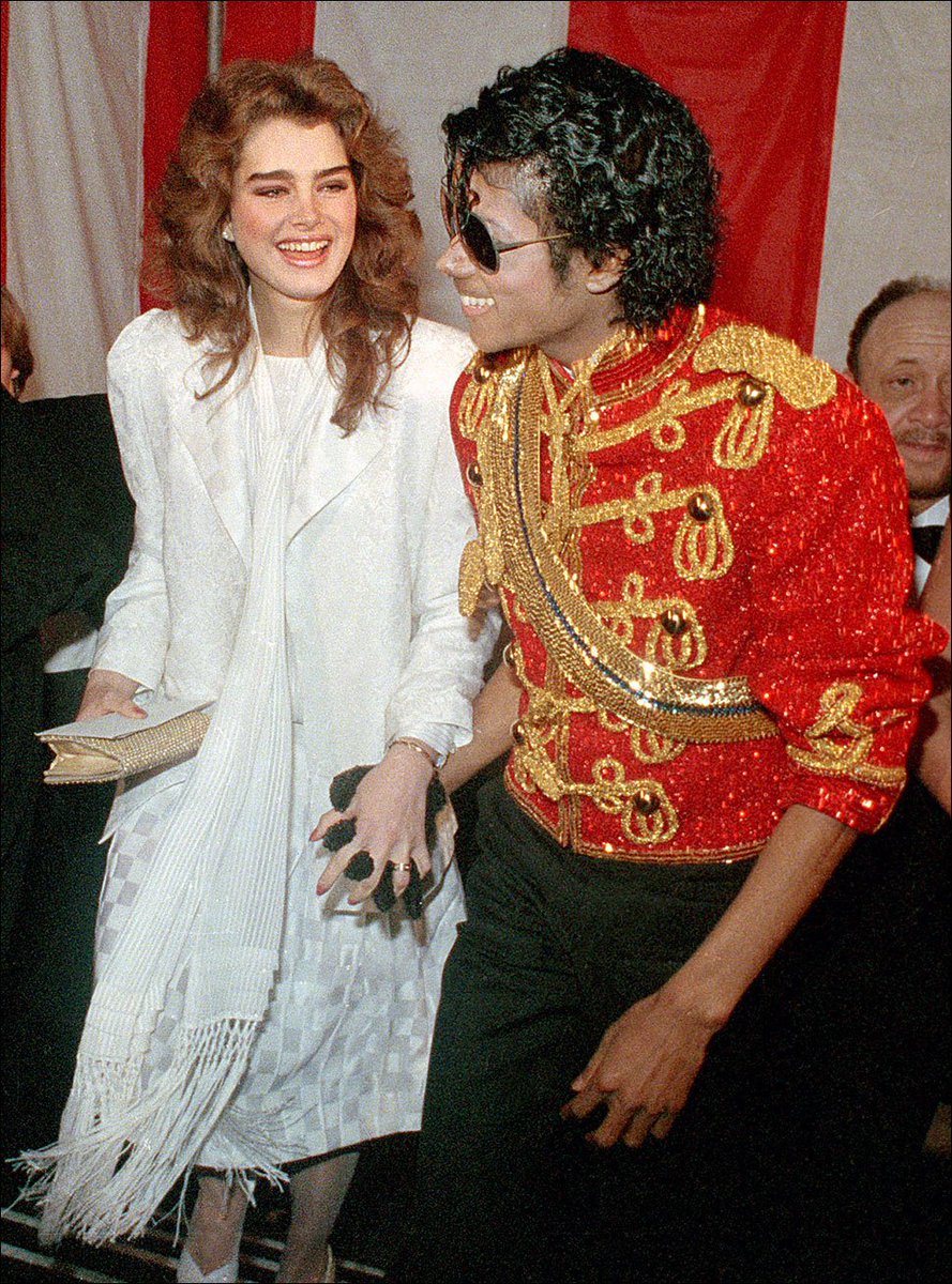 So let me start off by saying: Michael Jackson was not gay (even though there would have obviously been nothing wrong with that). It is a piece of misinformation about MJ that has been used by the mass media to further perpatuate the narrative that MJ molested little boys.