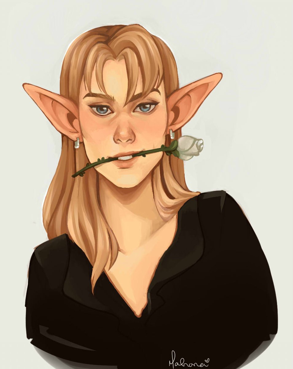mahonasart's tweet photo. My absolute fave, Jens Lyndelle <3 
#jenslyndelle #trinyvale #naddpod https://t.co/bQGwYCRHIa