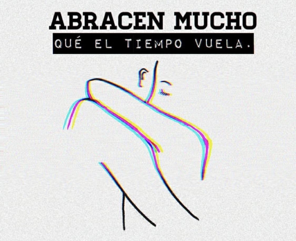wizunic's tweet photo. abracen!!! https://t.co/H0NifvY7HG