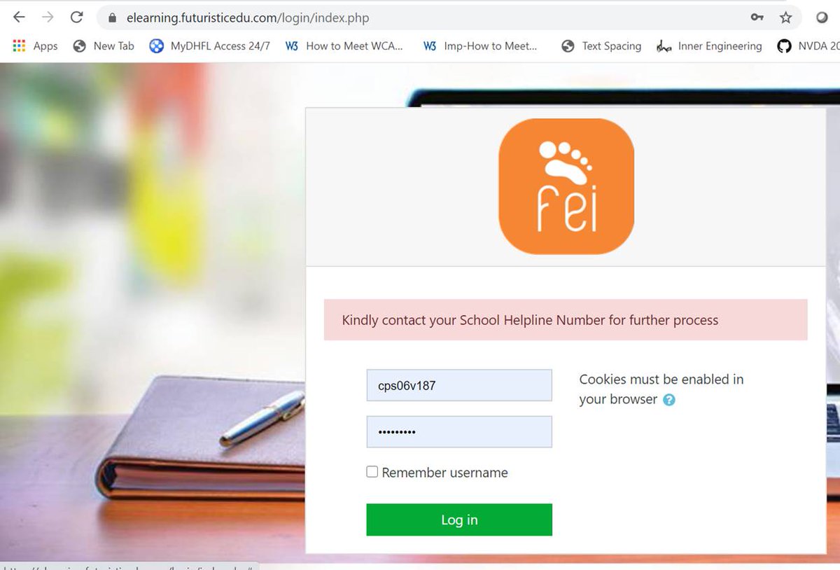 CreekschoolP's tweet photo. @TelanganaCMO @KTRTRS @PMOIndia @HRDMinistry @TSEduDept @Collector_MDL The @CreekSchool curtailed our right to education for not making the payment, people who made the payment can access their portal (ONLINE CLASSES). This is absolute unfairness. https://t.co/pm0pRho4Og