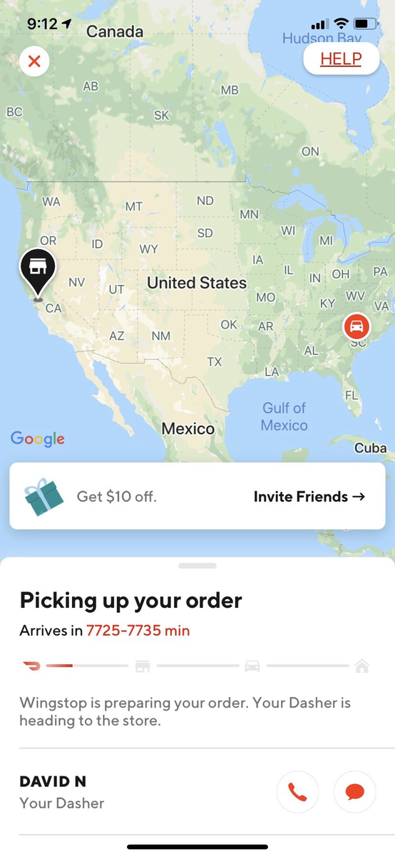 y'all think i'll have my latkes before Hanukkah 😭