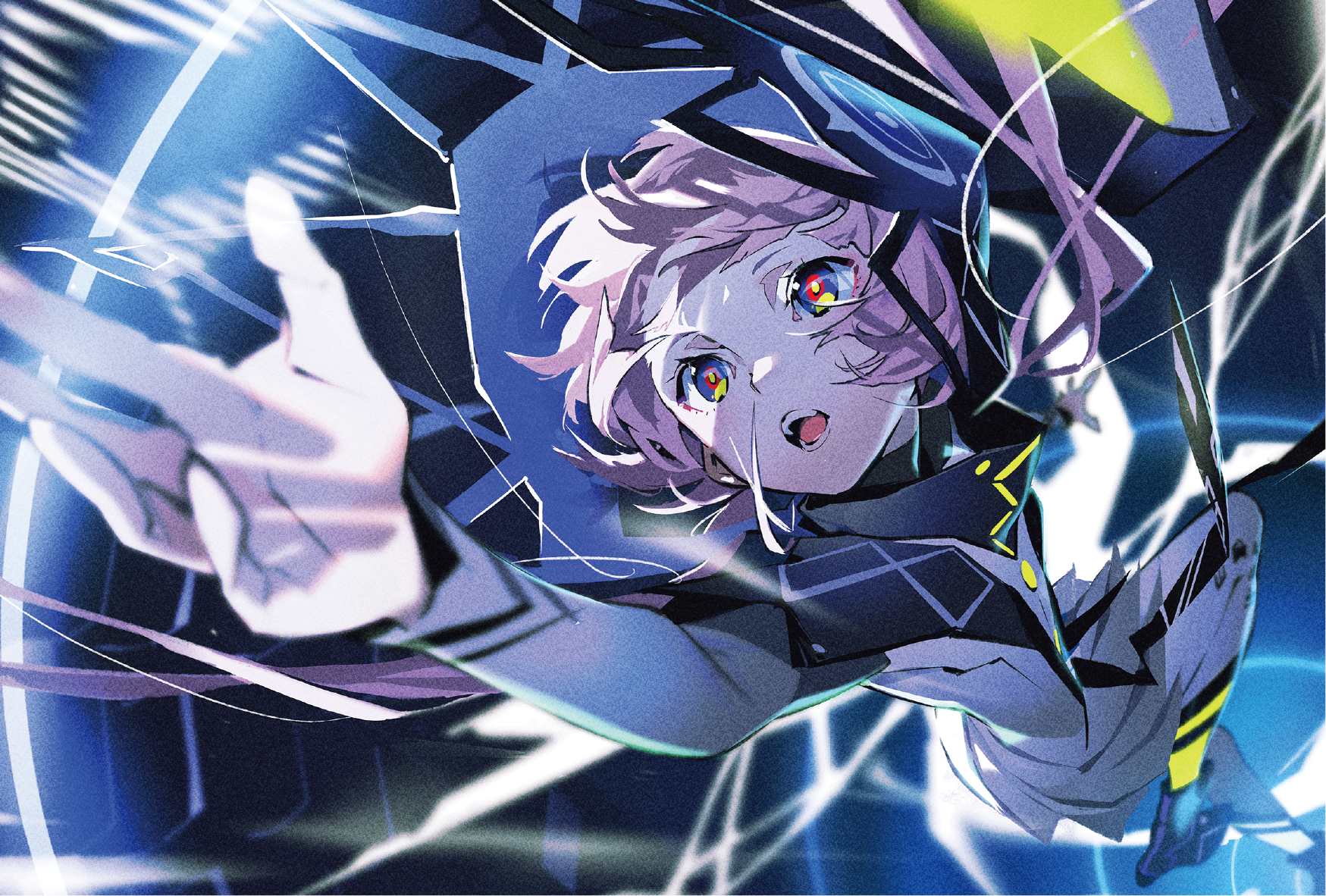 SSS by applibot on X: 