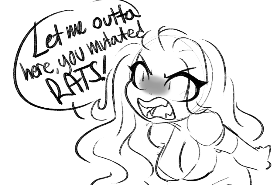 @Gafagear @Qwerty_Soda @MochiiMax UGH
STUPID VILLIANS 