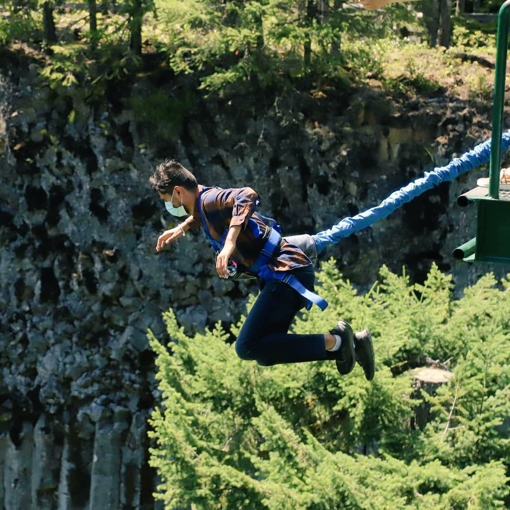iamvats09's tweet photo. Killing the fear of falling ! https://t.co/xjWzljG9lo