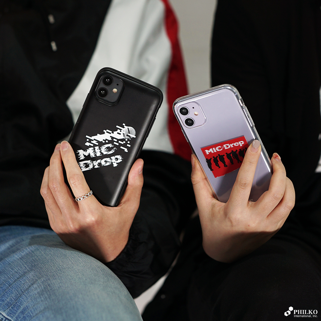 Philko_official's tweet photo. Our cases are inspired by BTS music MIC Drop
Choose what is your favorite
#BTS #PHILKO #BTSMICDropPhoneCase #MICDropPhoneCase
#BTSMICDropLicensedProducts
#ProtectivePhoneCase #BTSMICDropProducts #BTSMICDropAirPodsCase https://t.co/l4ICx2nVxc