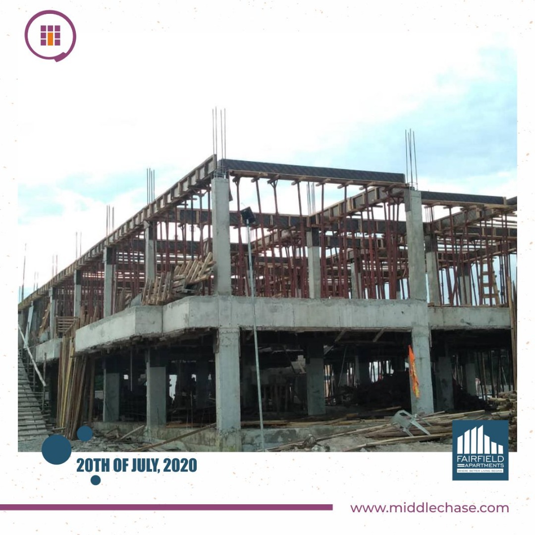 RealtyJoyous's tweet photo. FAIRFIELD APARTMENTS ABIJO

We are always of the opinion that luxury must not be expensive. 
Owning a 1 bedroom apartment that will bring in regular rental income, is the dream of an average investor. 
And we are here to make it happen

Call/Chat Us Up On 08169798353 For Details. https://t.co/F7XohQFF5Y