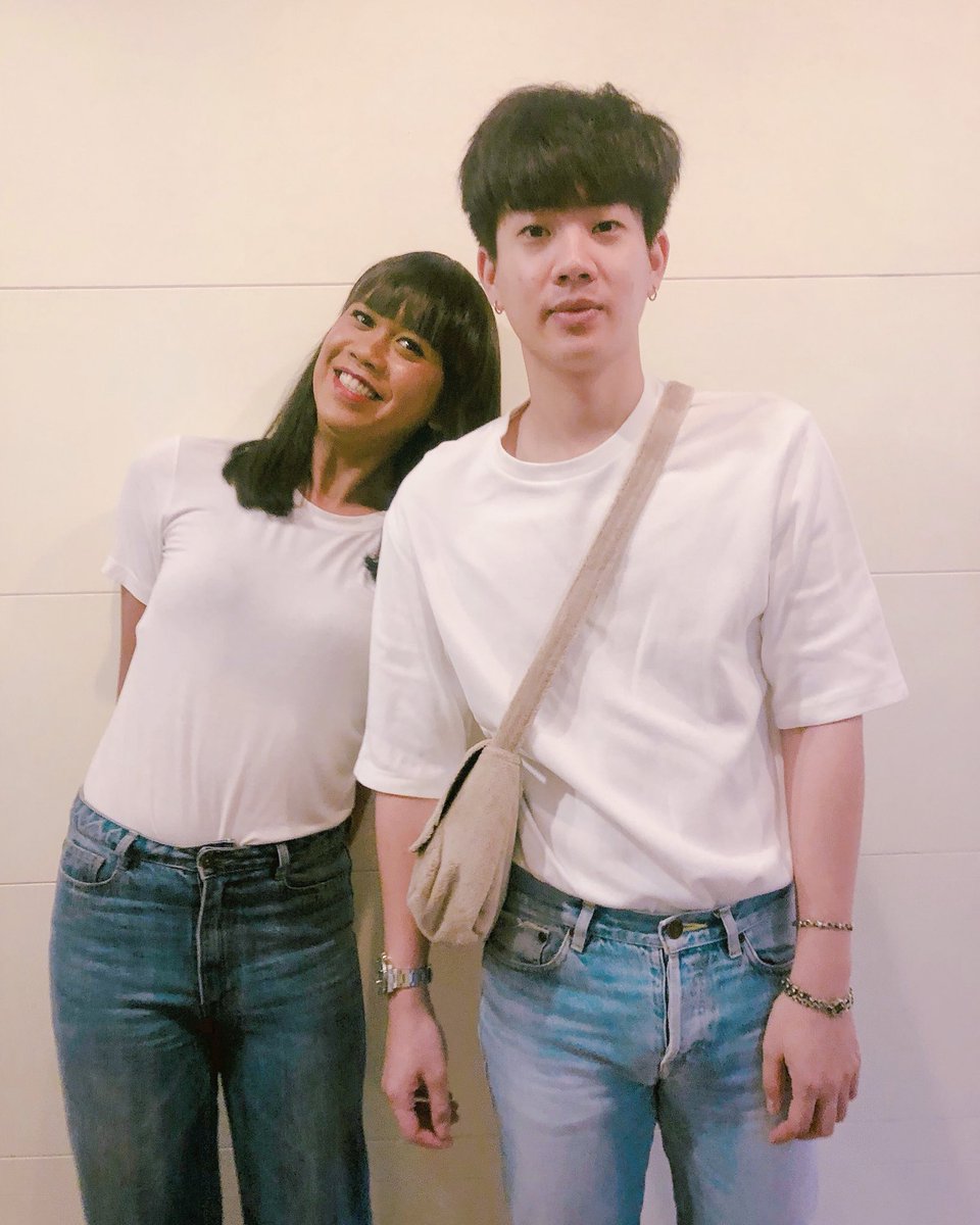 AtplovesOff's tweet photo. #OFFJEN https://t.co/4MQYDiF9IH