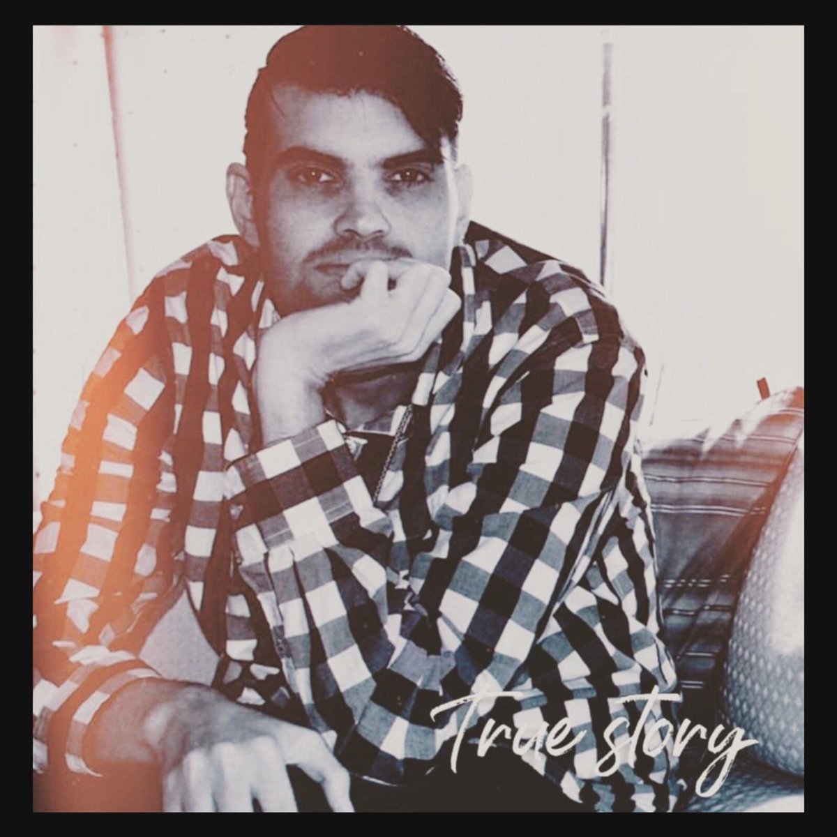 My new single will be out August 72020